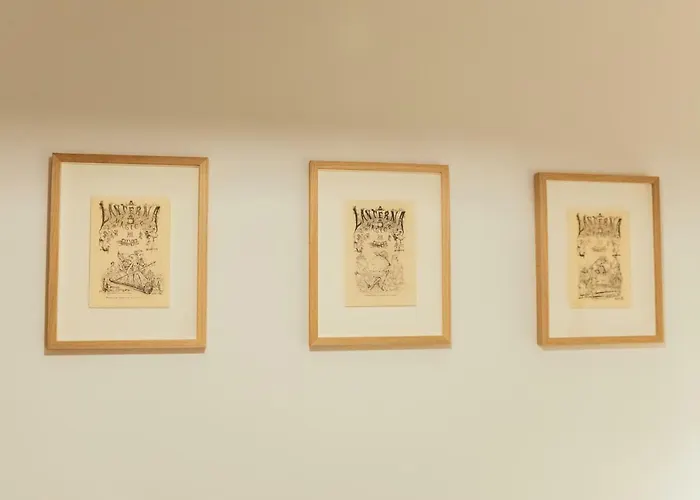 Bordallo's Prime Appartamento