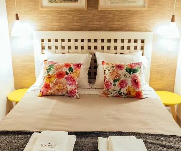 Appartamento Bordallo's Prime *