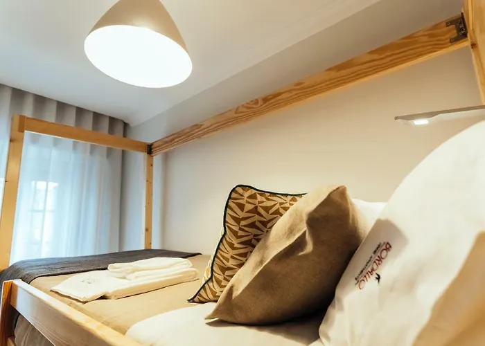 Bordallo's Prime Caldas Da Rainha