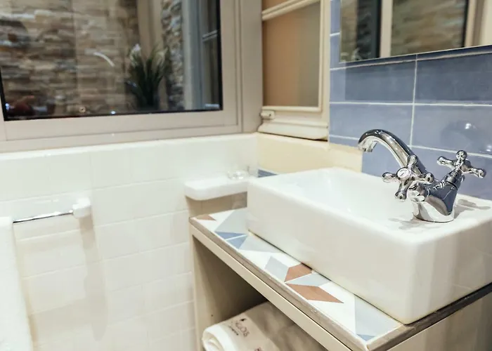 Appartamento Bordallo's Prime *