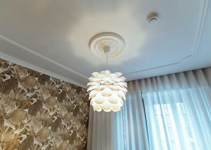 Appartamento Bordallo's Prime Caldas Da Rainha