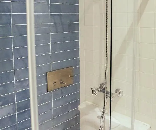 Appartamento Bordallo's Prime *