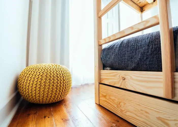 Bordallo's Prime Appartamento *