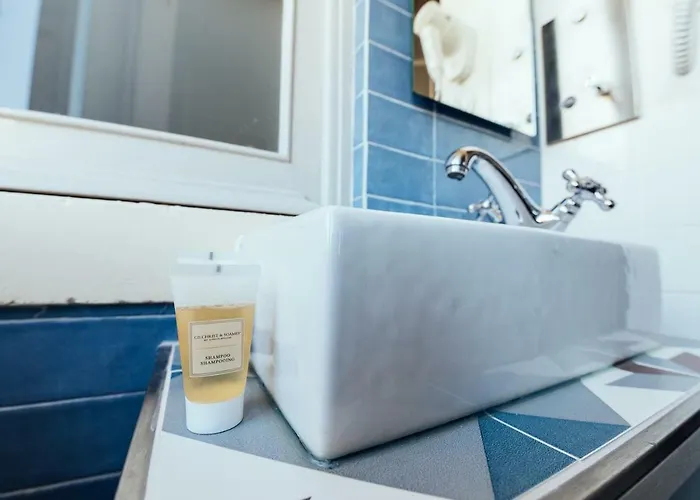 Appartamento Bordallo's Prime Caldas Da Rainha