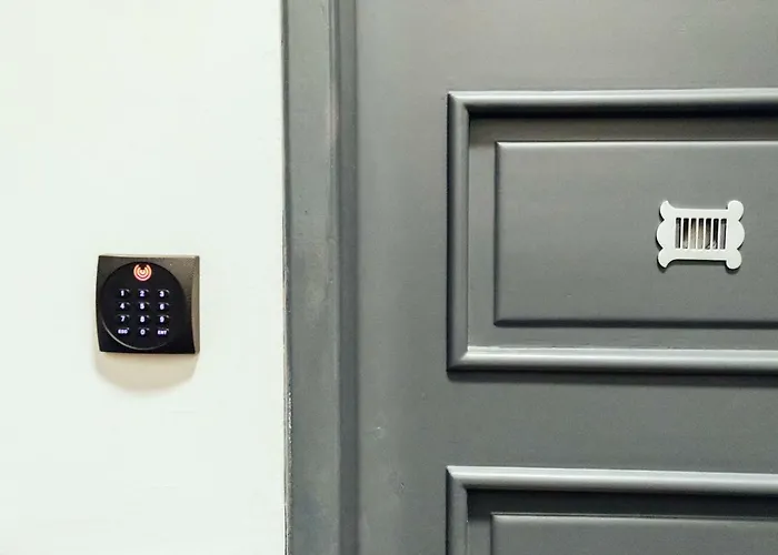 Bordallo's Prime Appartamento