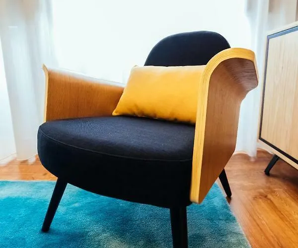 Appartamento Bordallo's Prime *