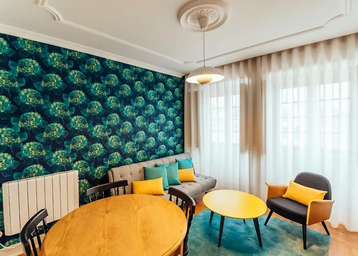 Appartamento Bordallo's Prime *