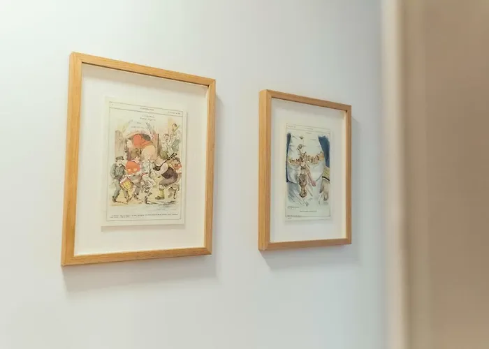 Appartamento Bordallo's Prime