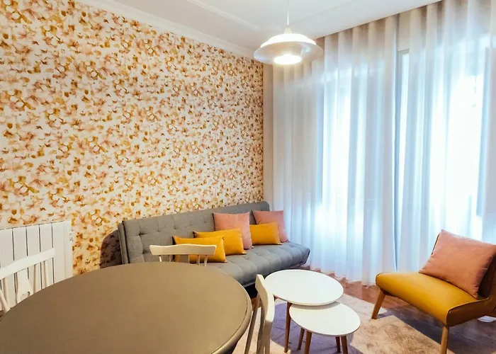 Bordallo's Prime Appartamento Caldas Da Rainha