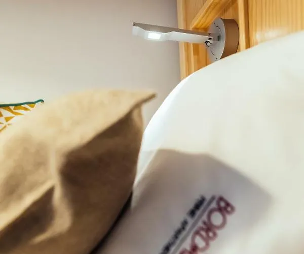 Bordallo's Prime Appartamento