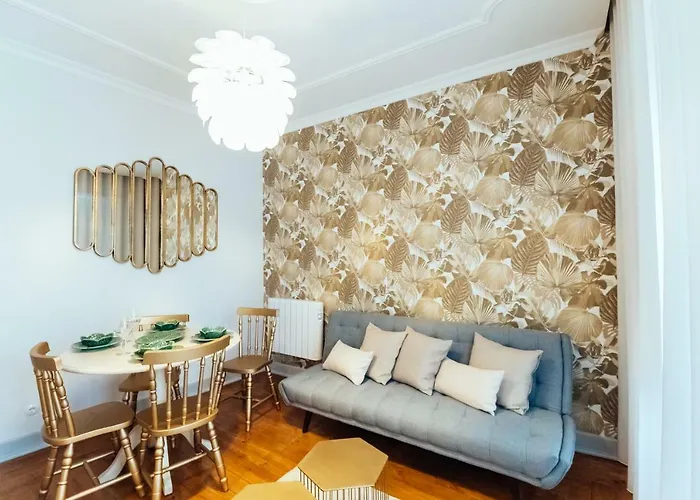 Appartamento Bordallo's Prime *