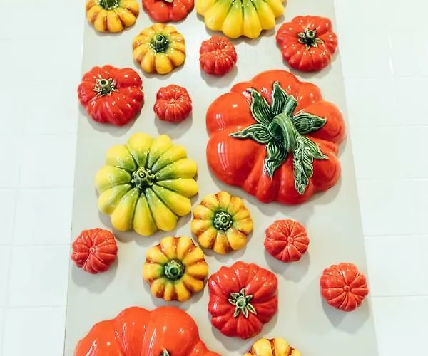 Appartamento Bordallo's Prime *