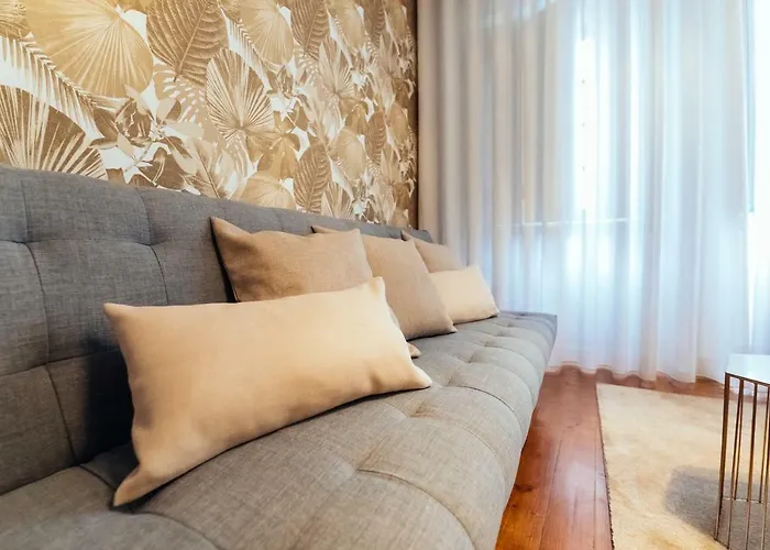 Appartamento Bordallo's Prime *