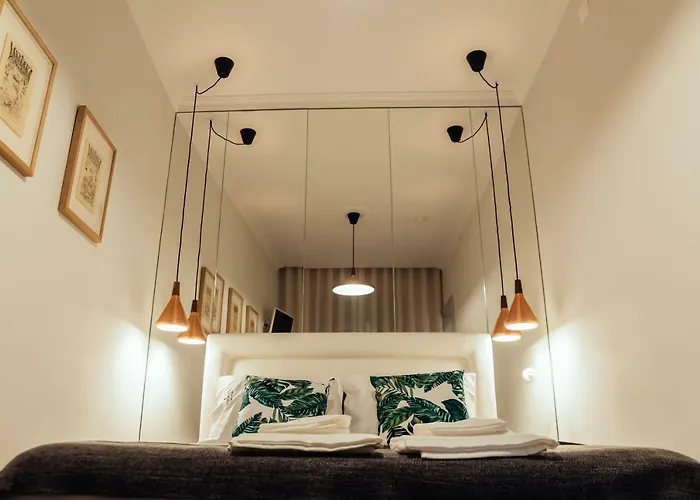 Bordallo's Prime Appartamento