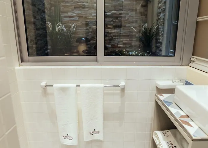 Bordallo's Prime Appartamento