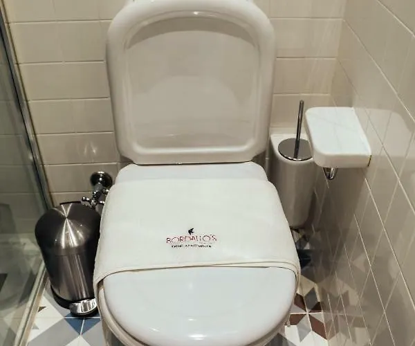 Bordallo's Prime Caldas Da Rainha