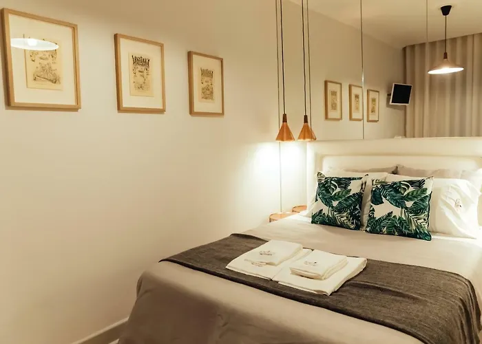 Bordallo's Prime Caldas Da Rainha