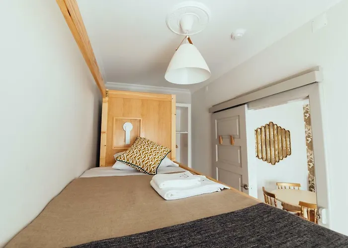 Bordallo's Prime Caldas Da Rainha