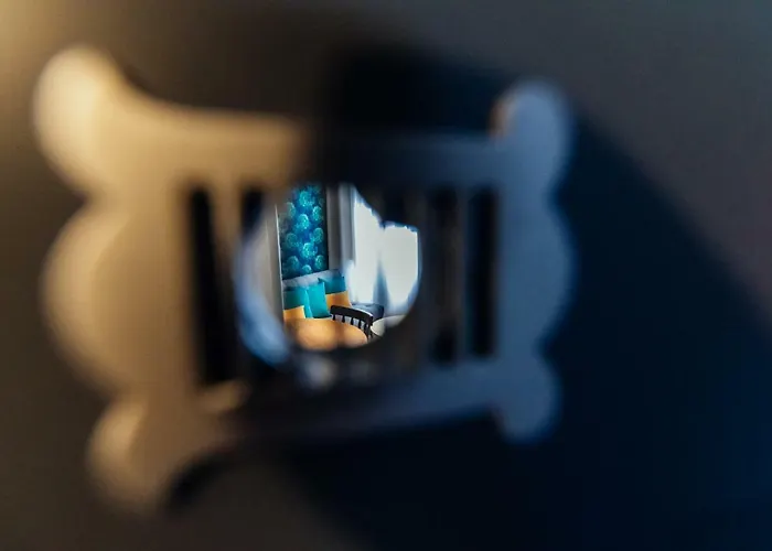 Appartamento Bordallo's Prime