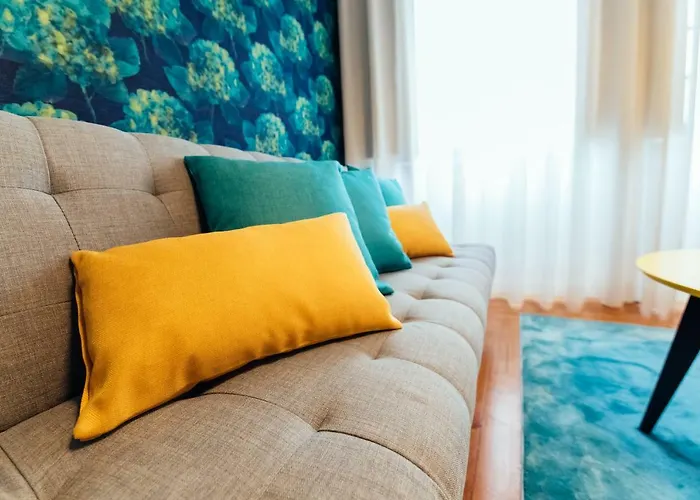 Appartamento Bordallo's Prime