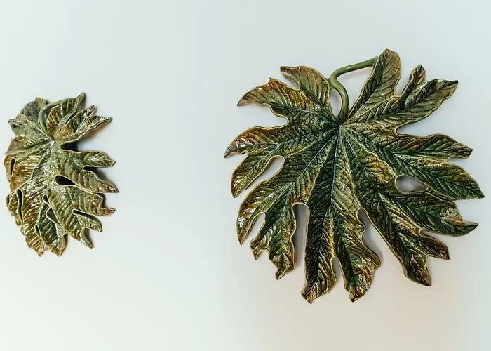 Bordallo's Prime Appartamento Caldas Da Rainha