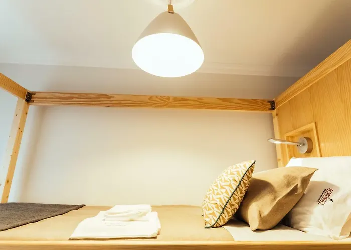 Bordallo's Prime Appartamento Caldas Da Rainha