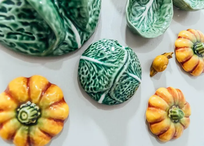 Appartamento Bordallo's Prime Caldas Da Rainha