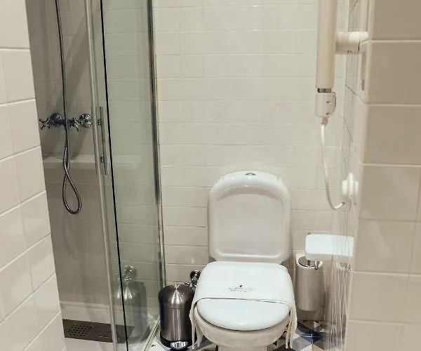 Bordallo's Prime * Caldas Da Rainha