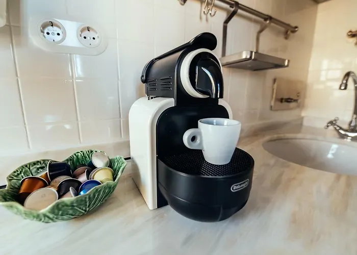 Appartamento Bordallo's Prime